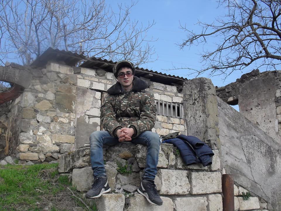 Մհեր Հովակիմյան