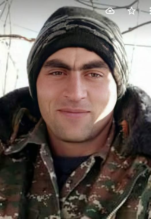 Հարություն Մկրտչյան