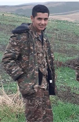 Ալեքսեյ Ասրյան