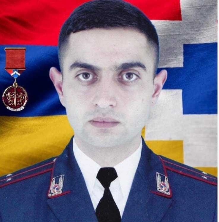 Հրայր Դանիելյան