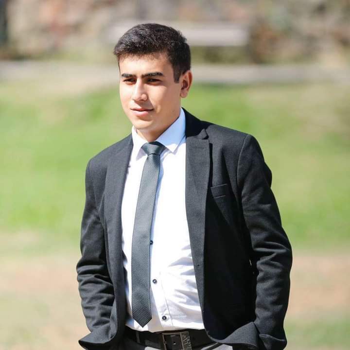 Բենիամին Նալբանդյան