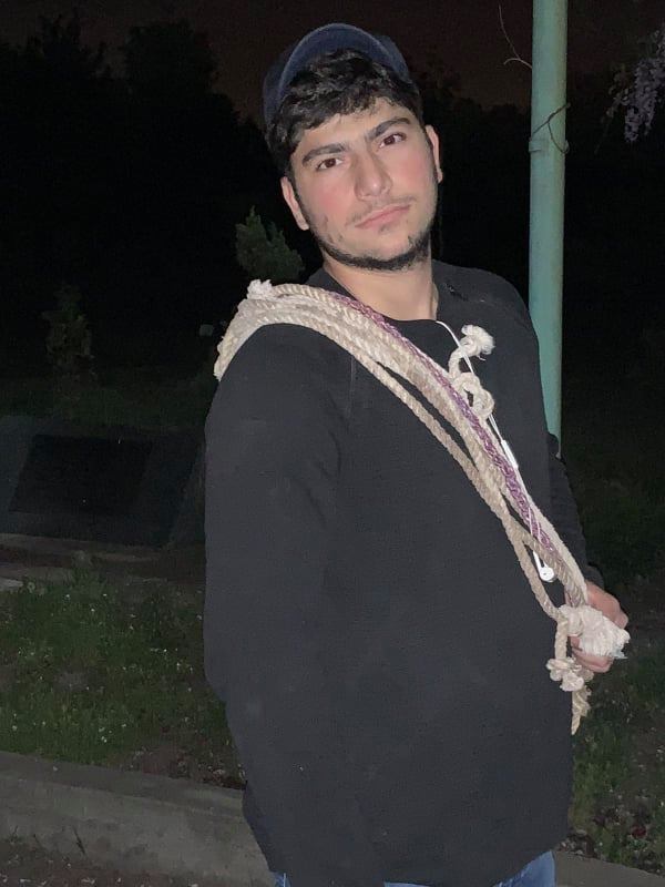 Էրիկ Գալստյան 