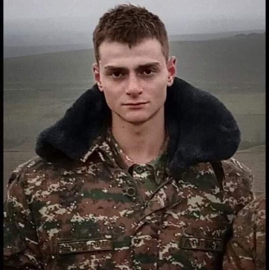 Հայկ Սահակյան